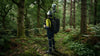 456 Trees In 16 Minutes: Putting The Emesent GX1 To Work In Woodland