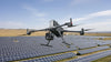 5 Best Practices For Solar Farm Drone Inspections