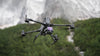 DJI Zenmuse L3 LiDAR Transforms Forest Mapping Accuracy