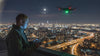 CAA Updates UK Night Drone Rules For Open Category