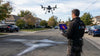 Can Thermal Drones Detect Water Leaks?