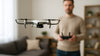 Can You Fly A Drone Indoors?