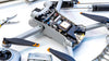 Why A DJI Authorised Repair Centre In The UK Protects Your Drone