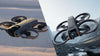 DJI Avata 360 vs DJI Avata 2: Key Differences Explained