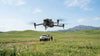Why Does The DJI Matrice 4T Fly Backwards On Patrol Routes?