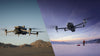 DJI Matrice 4 Enterprise Vs Mavic 4 Pro: Which Is Right For You?