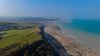 DJI Mini 5 Pro Footage Captures Normandy's Quiberville In Unbelievable Detail