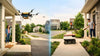 Drone Delivery Vs Ground Robot Delivery: Which Will Win?