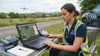 How DFR Programmes Handle Drone Data Security And Privacy
