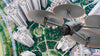 How High Can The Mavic 4 Pro Really Fly? Viral Reddit Video Shows What Is Possible