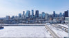 How Repeatable Waypoint Flights Create Seasonal Drone Transitions