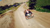 Cinematic FPV Footage Of A Rally Car In Peru Goes Viral On Reddit