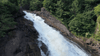 Reddit User Films Stunning Waterfall Canyon With DJI Mini 5 Pro and Avata 2