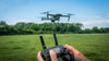 Could UTM Data Sharing Be The Key To Routine BVLOS In The UK?