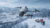 Why Winter Is Prime Time For Thermal Drone Inspections