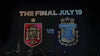 World Cup 2026 Drone Show Lights Up The Manhattan Skyline