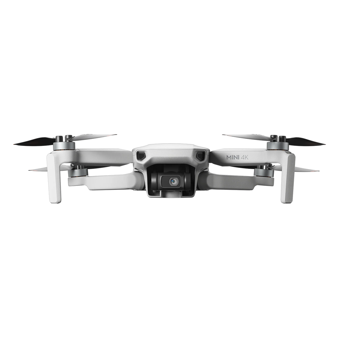 DJI Mini 4K Drone Fly More Combo With RC-N1