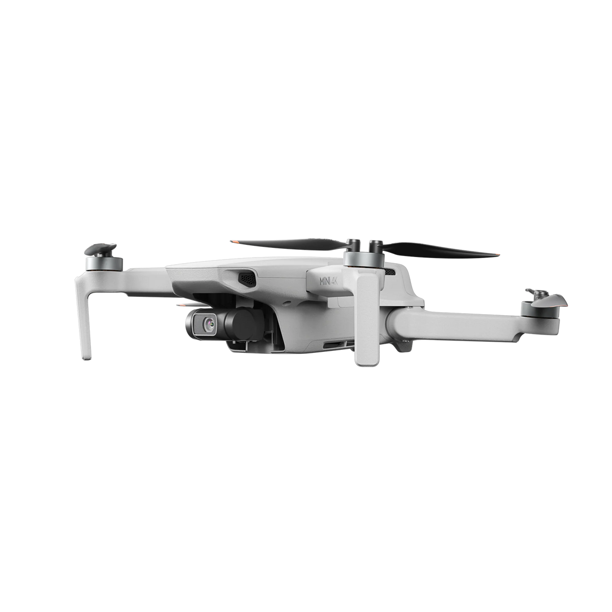 DJI Mini 4K Drone Fly More Combo With RC-N1