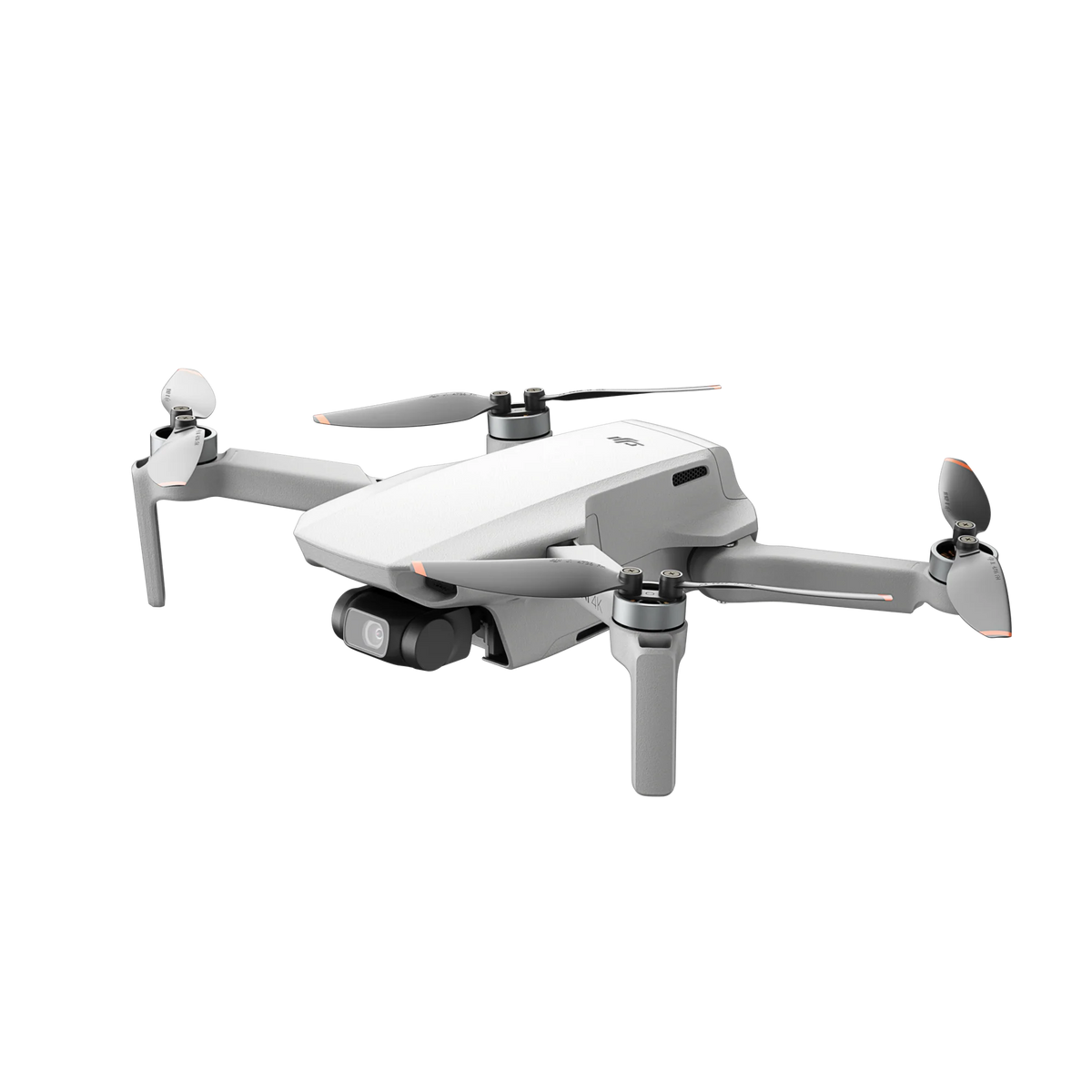 DJI Mini 4K Drone Fly More Combo With RC-N1
