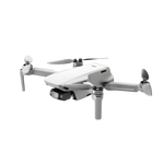 DJI Mini 4K Drone Fly More Combo With RC-N1