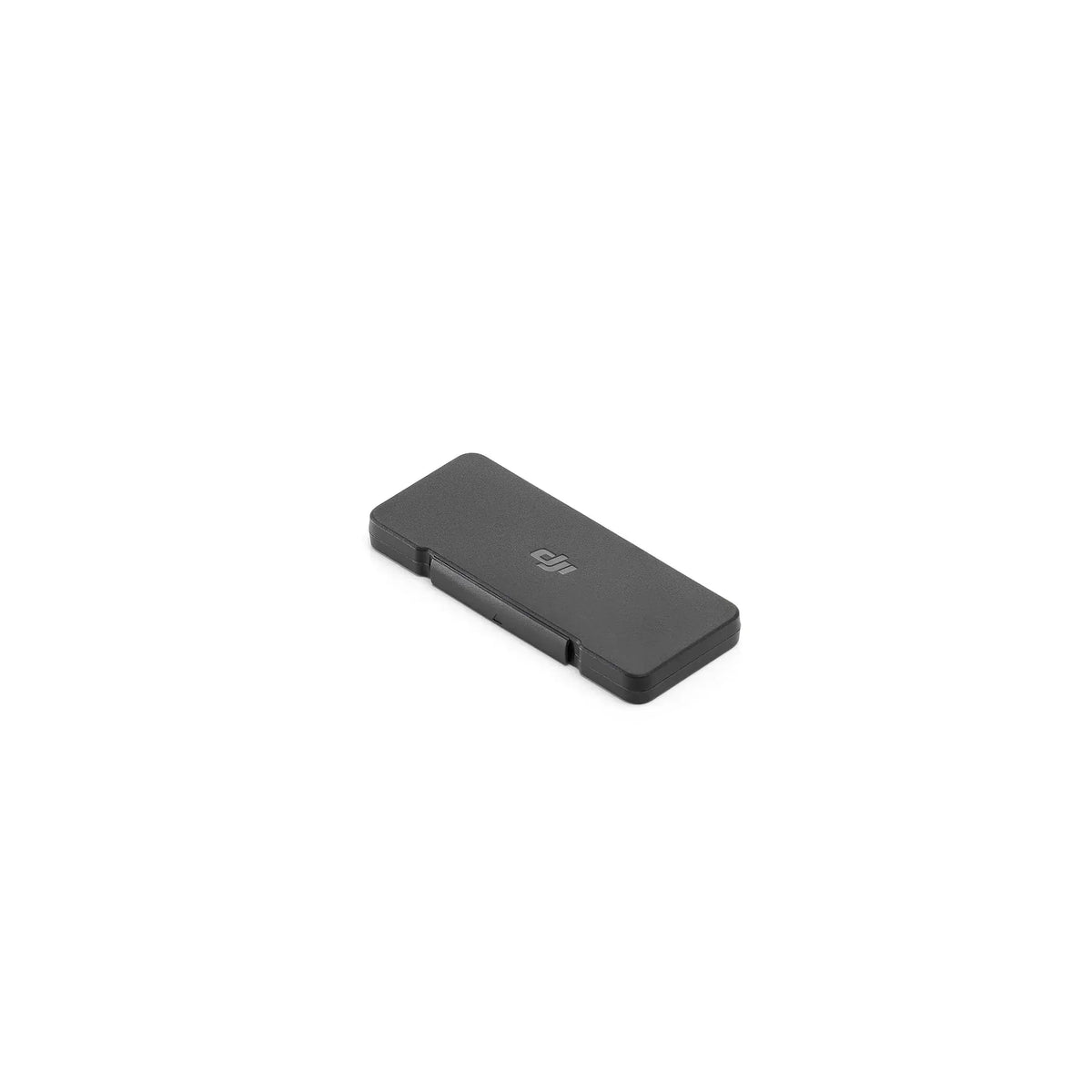 DJI Avata 2 ND filter set closed box 45-degree front left view on white background