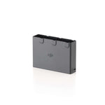 DJI battery charging hub 45-degree front right view on white background
