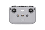 RC-N3 remote controller front view on a white background