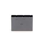 DJI battery charging hub top-down view on white background