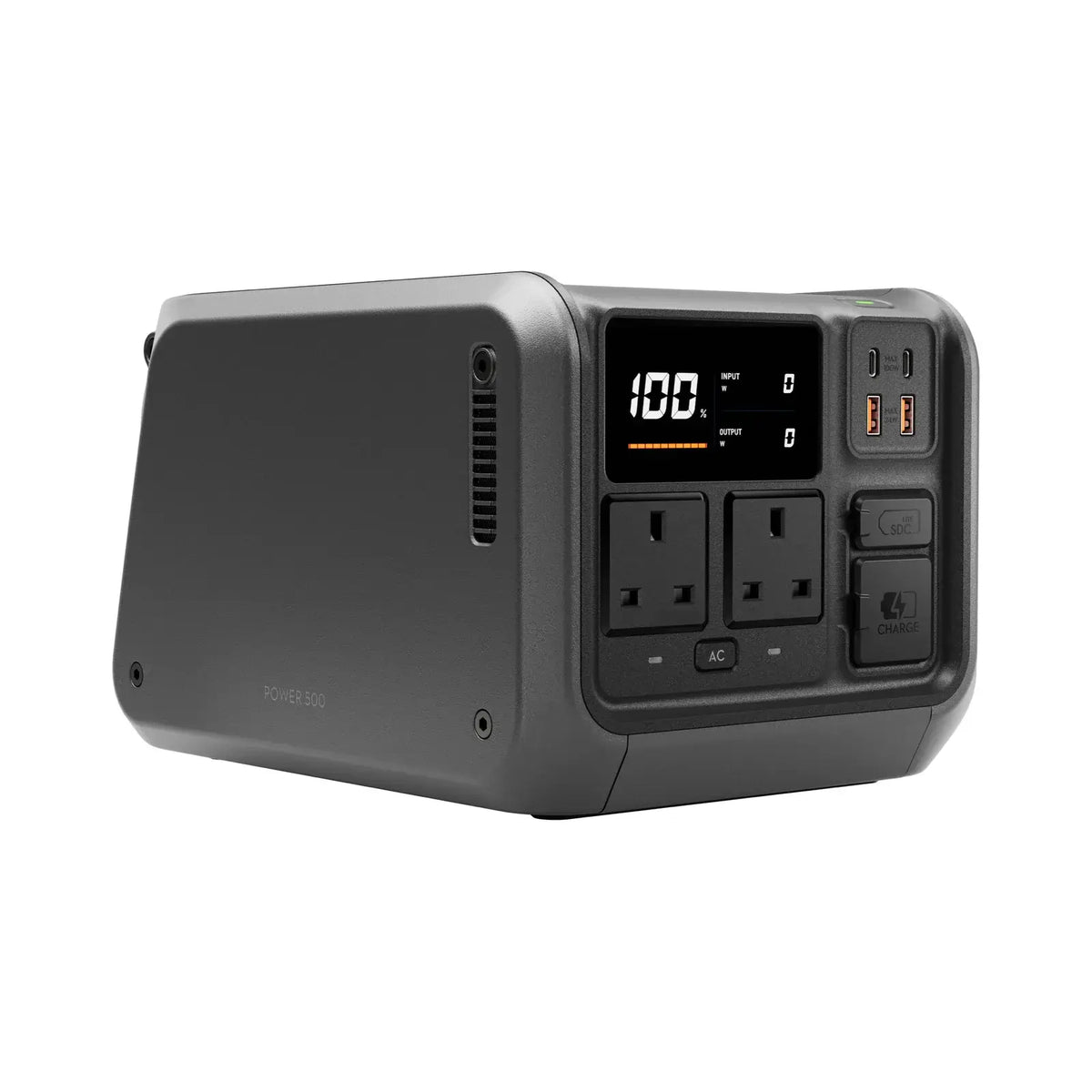 DJI Power 500 (1000W Portable Power Station)