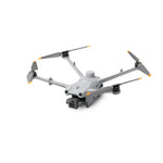 DJI Matrice 3TD drone shown at bottom-down 45-degree front left view on a white background