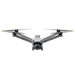 DJI Matrice 3TD drone shown at front view on a white background