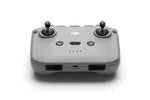 RC-N3 remote controller front top-down view on a white background