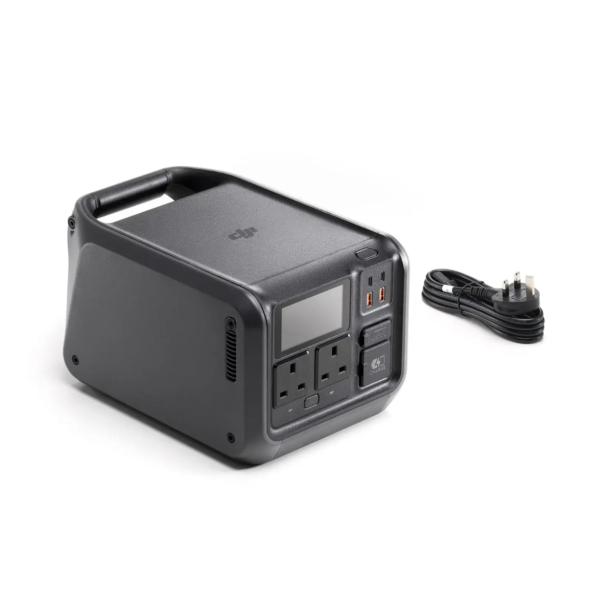 DJI Power 500 (1000W Portable Power Station)