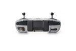 DJI RC-N3 controller rear view on white background