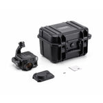 DJI Zenmuse H30 camera sensor payload with bundle accessories on a white background