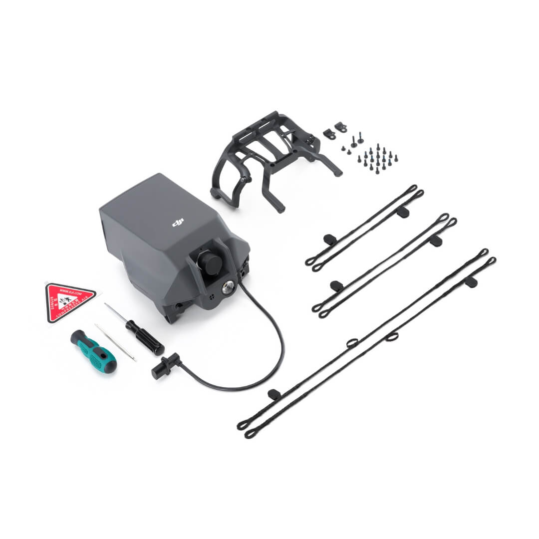 DJI AP100 Parachute System For M400