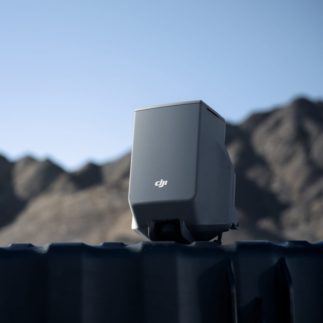 DJI AP100 Parachute System For M400