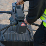 DJI AP100 Parachute System For M400