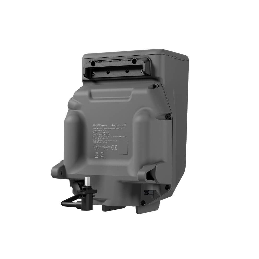 DJI AP100 Parachute System For M400