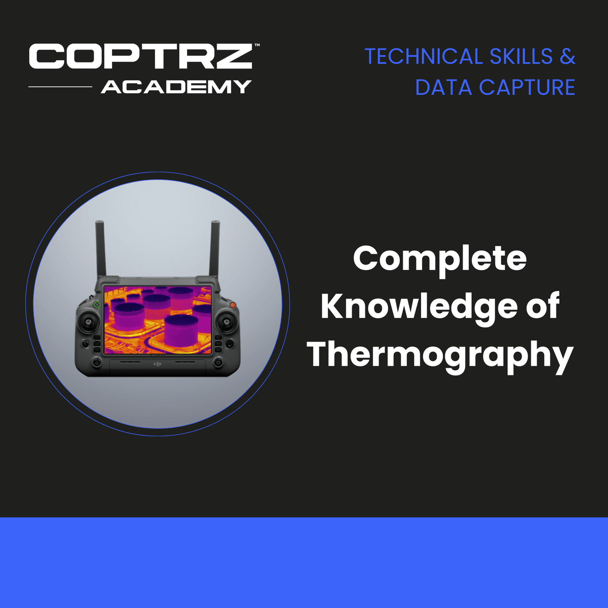 Complete Knowledge Of Thermography