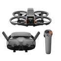 Sac De Transport étanche Pour DJI Neo 2 Fly More Combo - Protection Drone, Télécommande RC-N3 Et Batteries - 32.5x23.5x9 Cm - 11