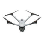 DJI Matrice 4TD drone front view on a white background
