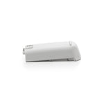 DJI Neo white battery shown at right view on a white background