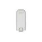 DJI Neo white battery shown at front view on a white background