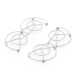 DJI Neo propeller guard shown at 45-degree front left view on a white background