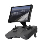 DJI RC Pro 2 remote controller open on a white background