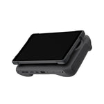 DJI RC Pro 2 remote controller closed on a white background