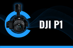Coptrz Academy banner for online course about mastering the DJI Zenmuse P1