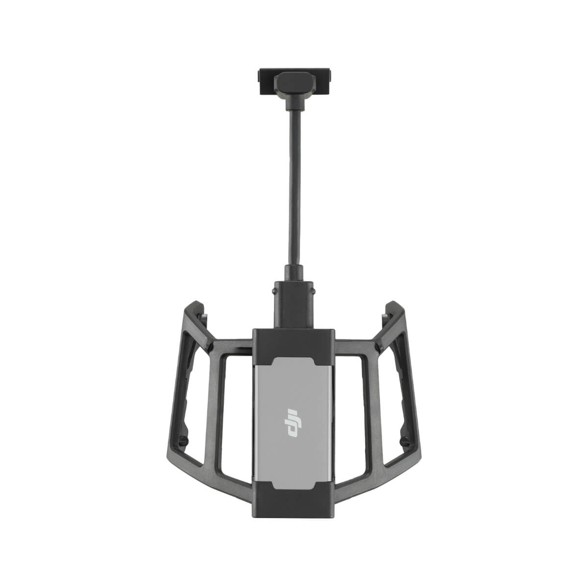 DJI Cellular Dongle Installation Kit expanded on a white background