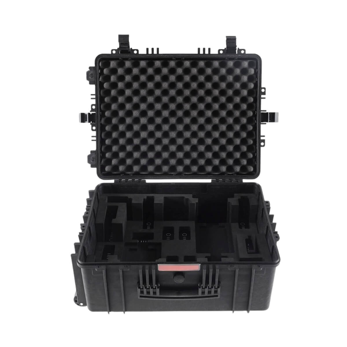 DJI Matrice 600 Battery Case on a white background